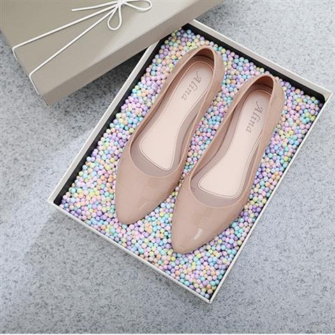 Aya Hidden-Wedge Slip-Ons – 11