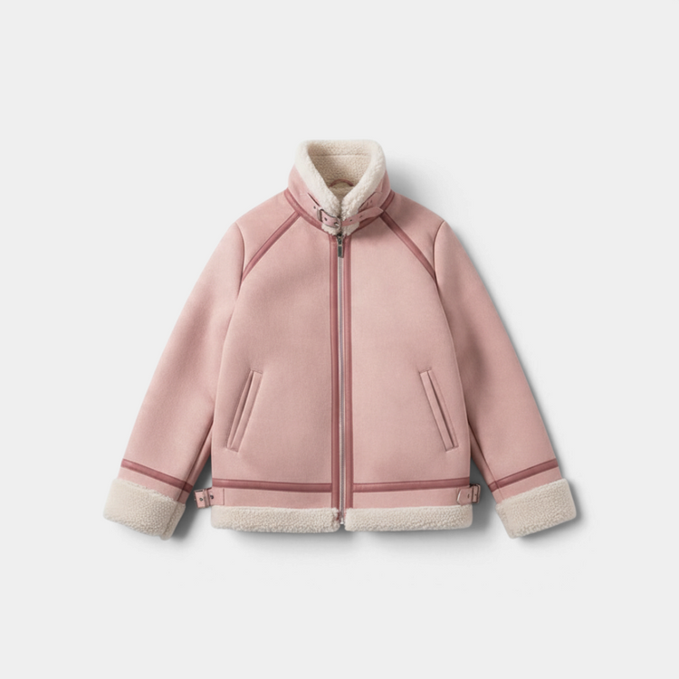 Shimokita Patchwork Parka