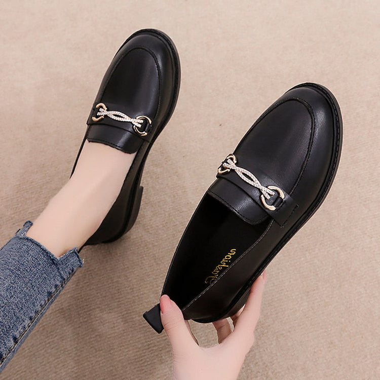 Kusari Chain Loafers – 4