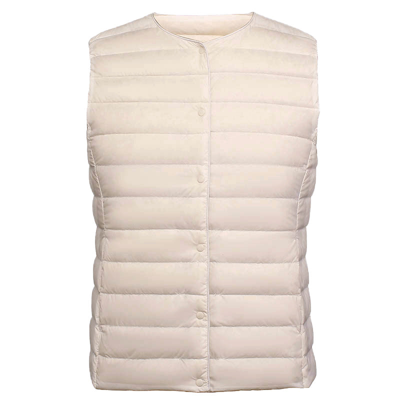 Kaze Light Down Vest – 9