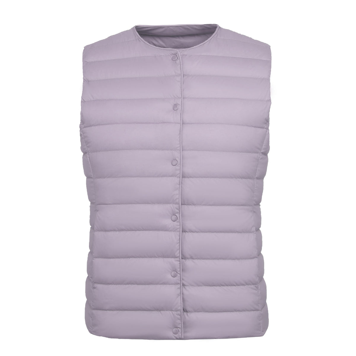 Kaze Light Down Vest – 6