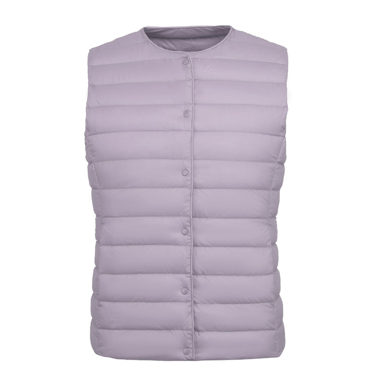 Kaze Light Down Vest – 6