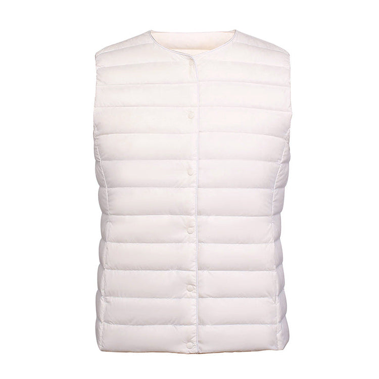 Kaze Light Down Vest – 7