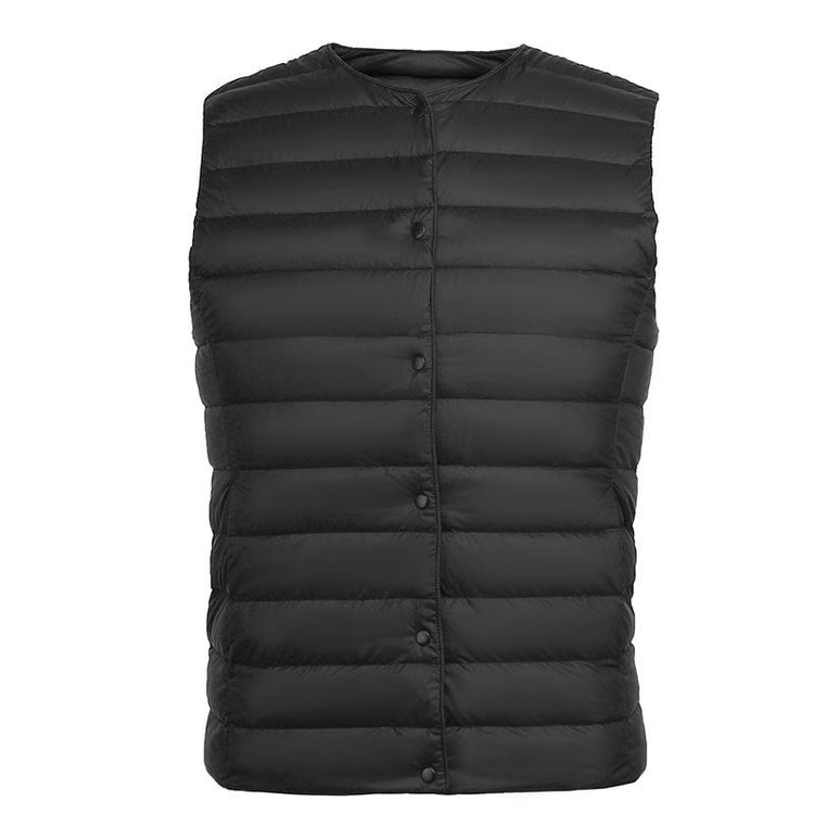 Kaze Light Down Vest – 8