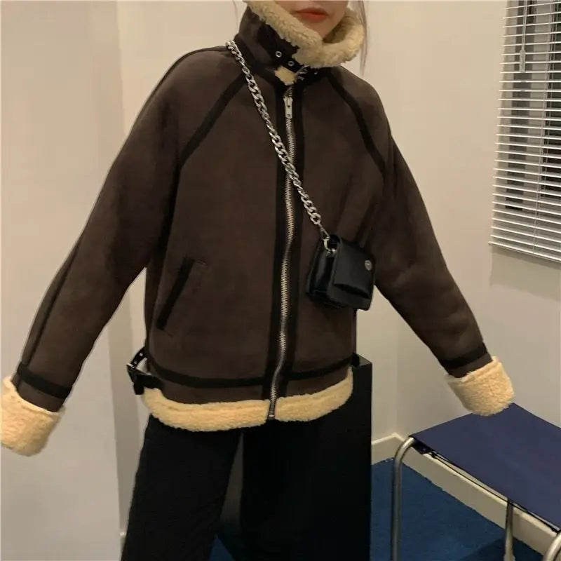 Shimokita Patchwork Parka – 7