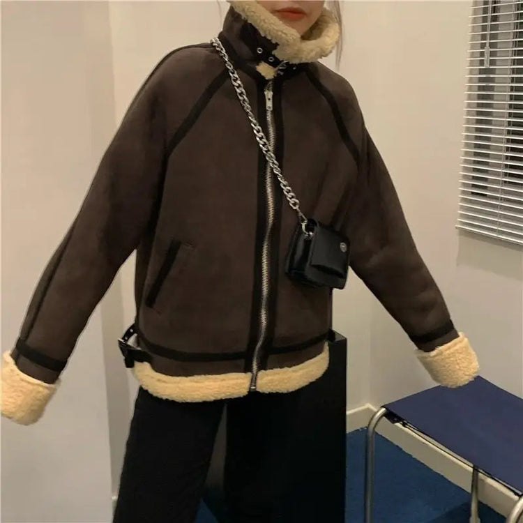 Shimokita Patchwork Parka – 7