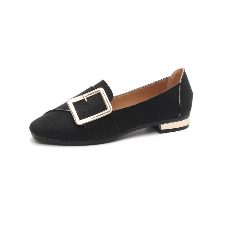 Mai Buckle Flats – 7