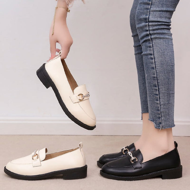 Kusari Chain Loafers – 3