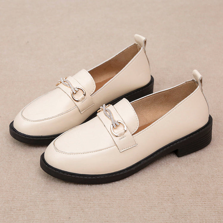 Kusari Chain Loafers – 2